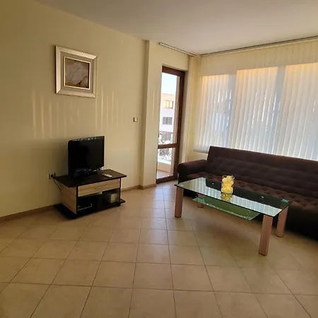 Stanny Court Nesebar