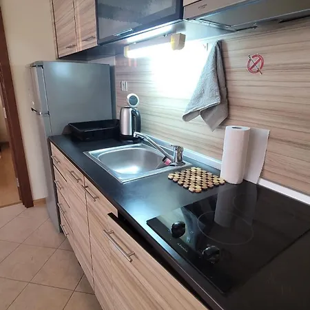 Stanny Court * Nesebar